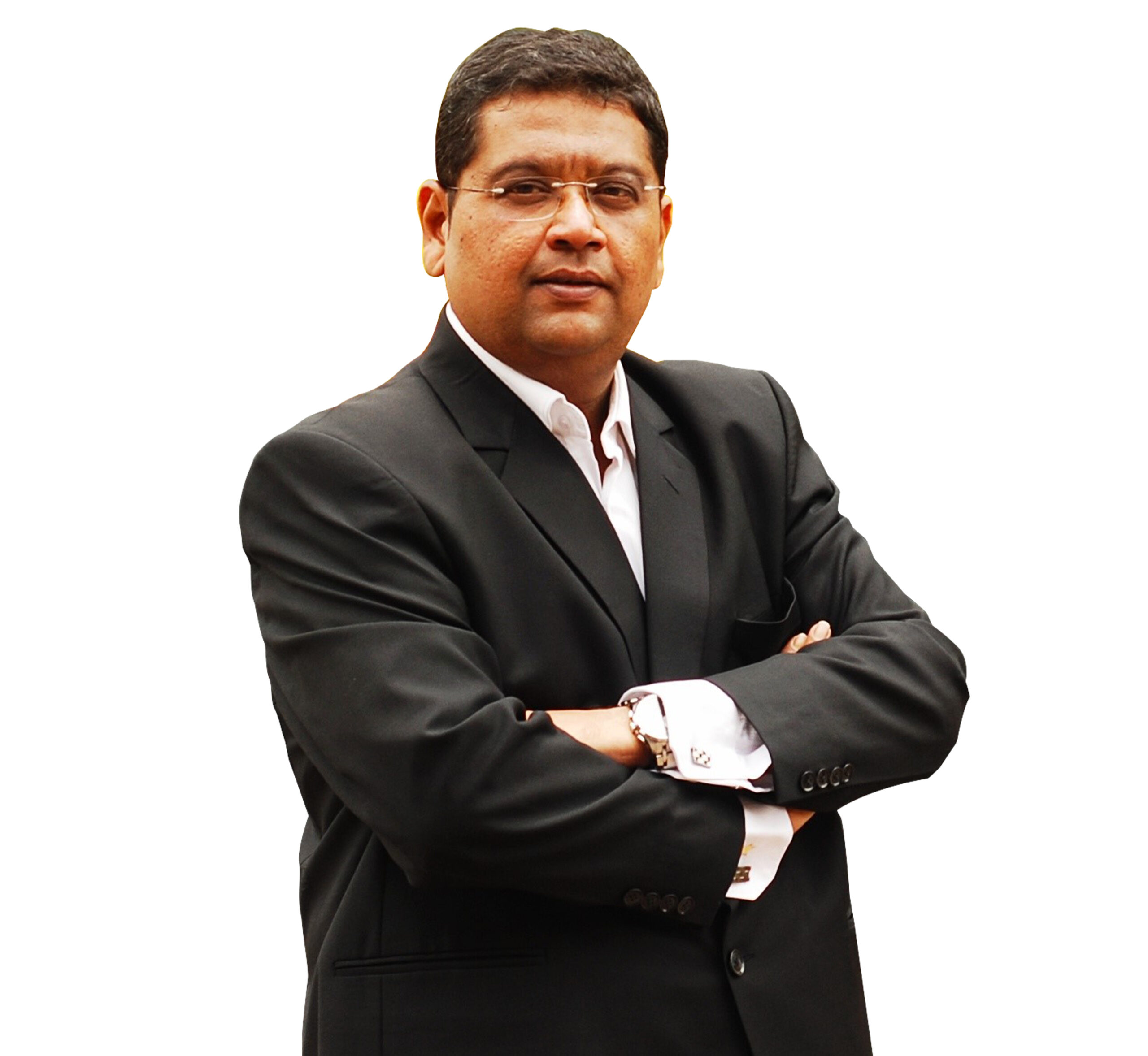 Siddharth Kirtane - Head of Marketing & HQ Operations