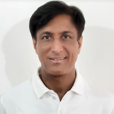 Girish N Ramaswamy - Head of Engineering 