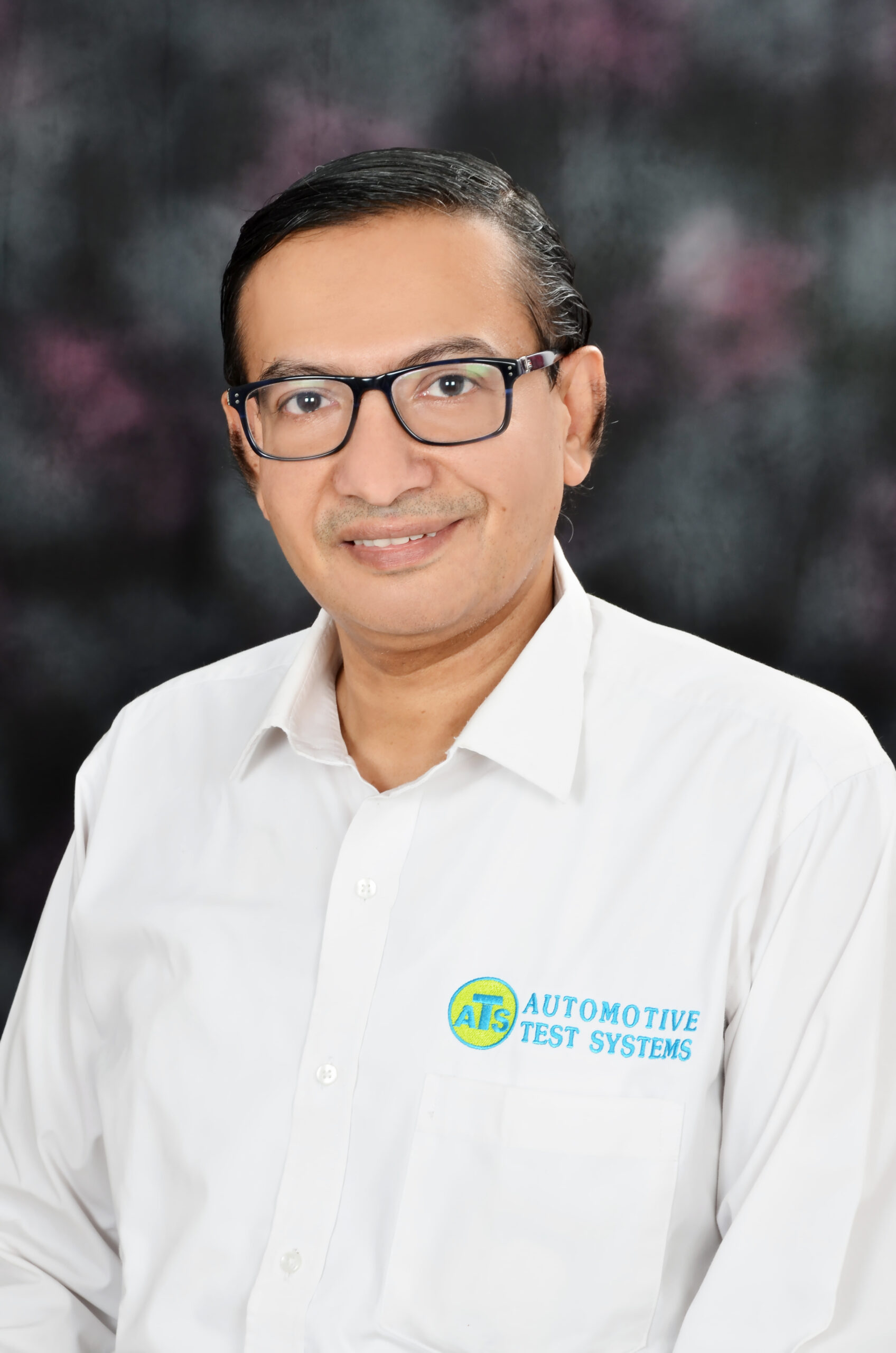 Ramanathan Srinivasan - Managing Director